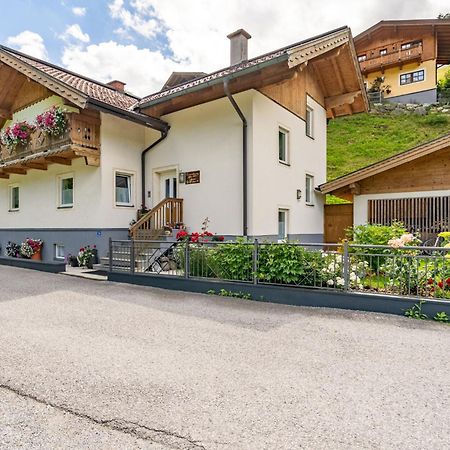 Apartment Haus Toferer By Interhome Grossarl Exterior photo